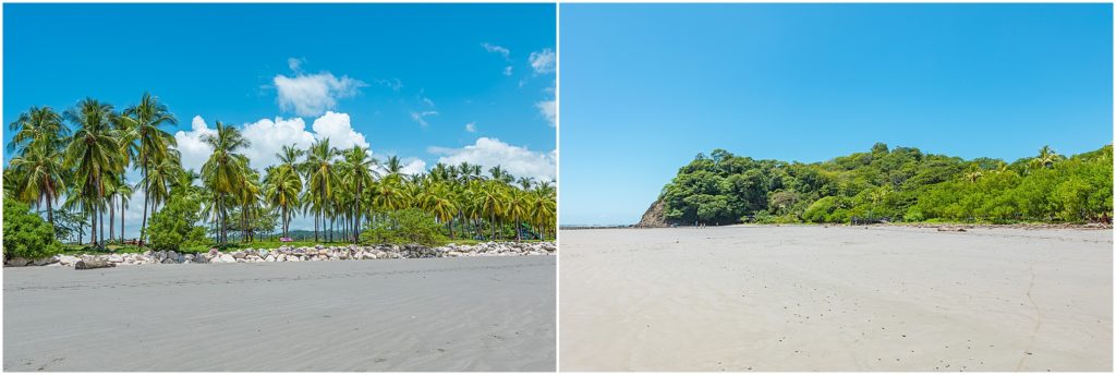 Playa Samara Costa Rica Central America