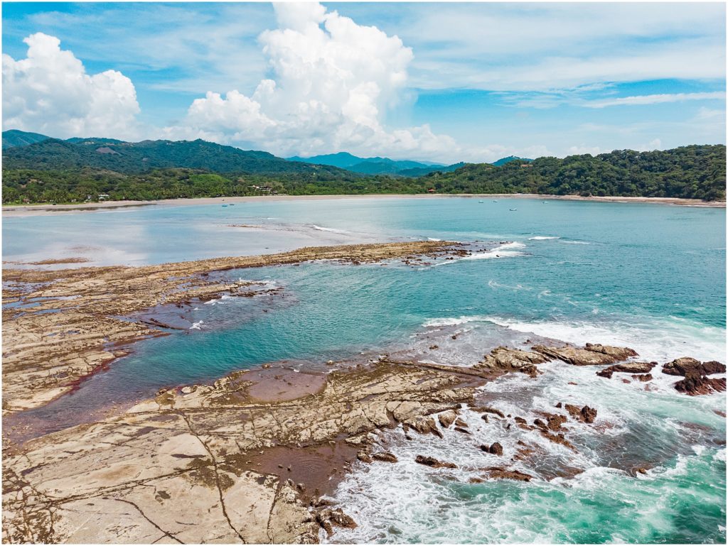 Playa Samara Costa Rica Central America