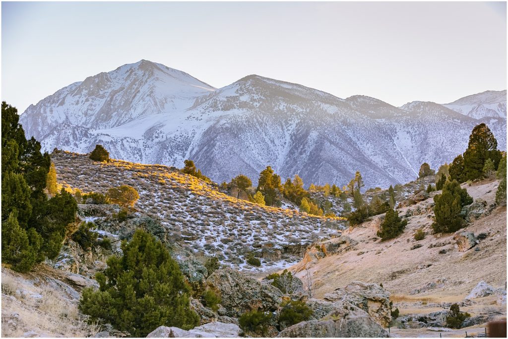 Mammoth Lakes, CA. Bishop, Inyo County, mountains, Mammoth mountain, hot creek, geological, 