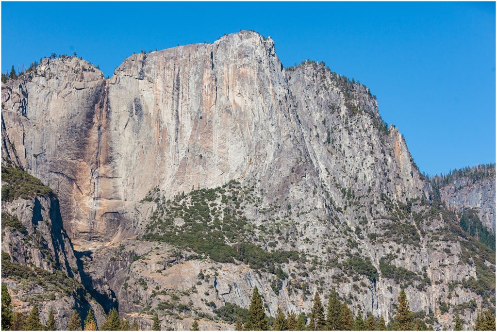 Yosemite National Park, Yosemite Valley, Sierra Mountains, El Capitan