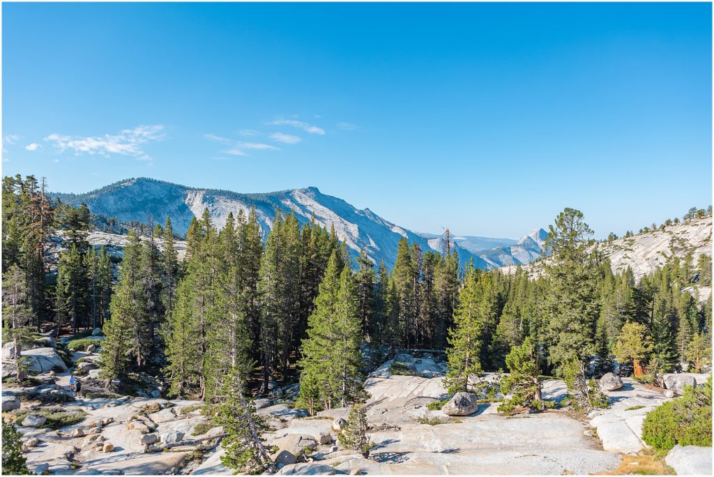Yosemite National Park, Yosemite Valley, Sierra Mountains,