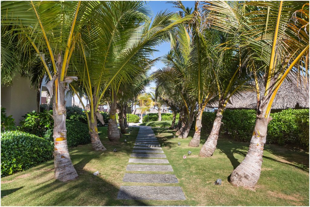 Punta Cana, Dominican Republic, 2022 - Dreams Royal Beach Punta Cana