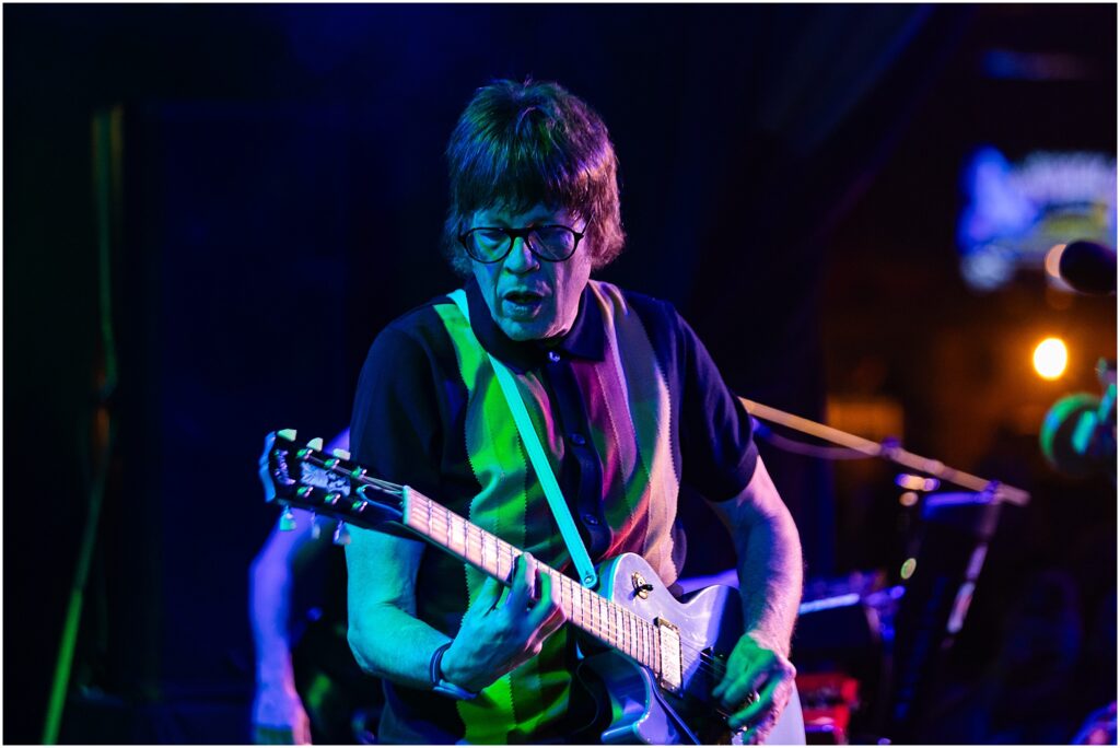 Chevy Metal at the Canyon Club Agoura in Agoura Hills, CA with Allison Piccioni aka Rocky Rose, Elliot Easton of The Cars, Brent Woods (Sebastian Bach), Wiley Hogden, Kenny Arnoff, Rikki Rockett, and the late Taylor Hawkins' son, Shane Hawkins on drums. Charity event for Rock N Roll Rescue.