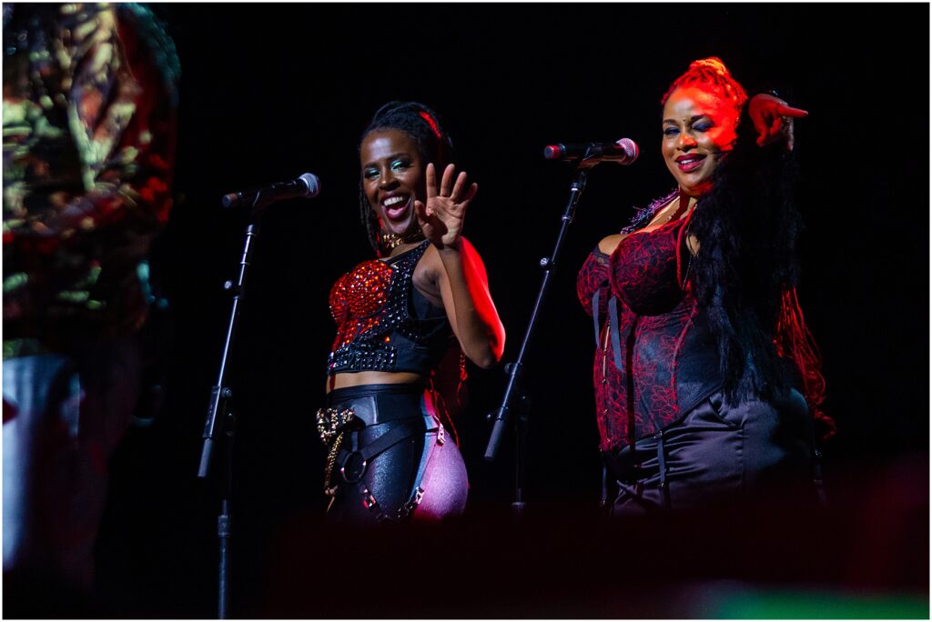 Billy Idol and his band perform at The Chelsea Theater in the Cosmopolitan during his residency in Las Vegas, Nevada. Kelli Hayden Photography