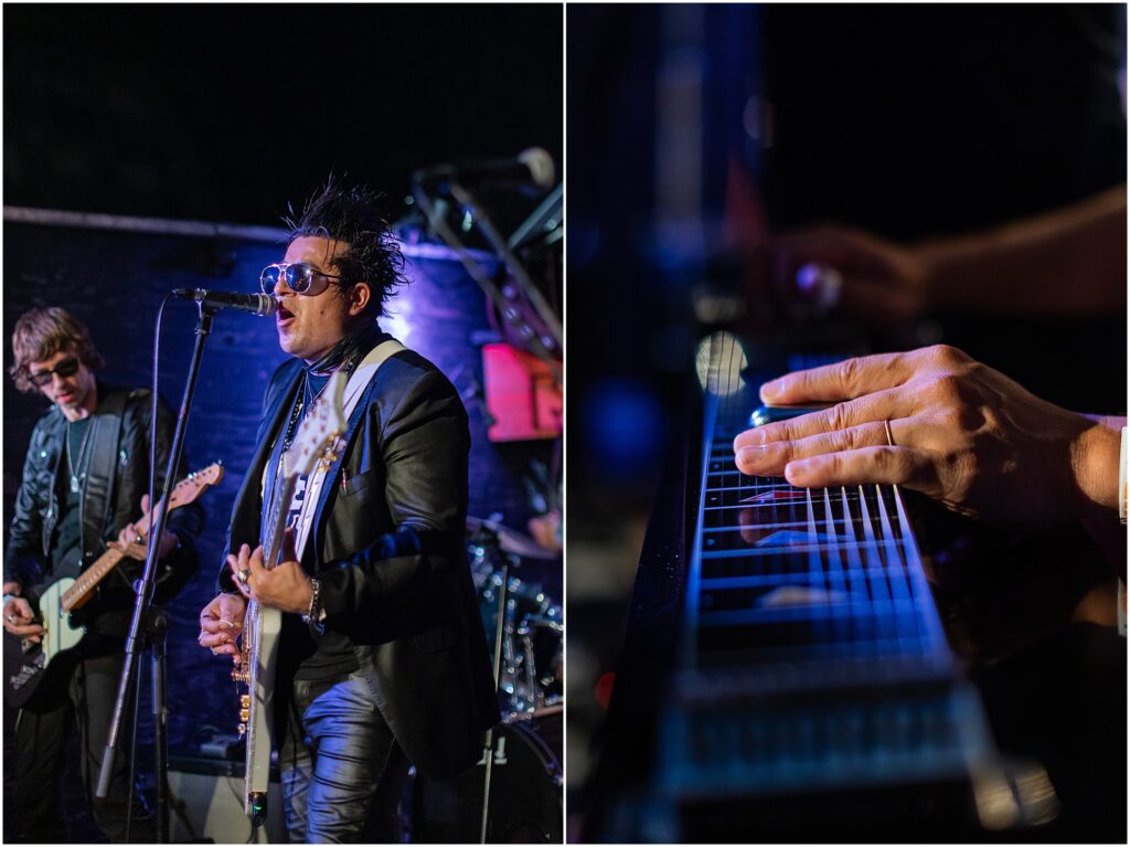 The Support Sake Tour! American rock band, The Falling Doves, traveled around Japan to perform their music and help bring some awareness to the diminishing Japanese sake industry by bridging music and culture. - SURFERS, Zushi Beach
