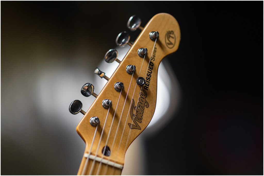 The Support Sake Tour! American rock band, The Falling Doves, traveled around Japan to perform their music and help bring some awareness to the diminishing Japanese sake industry by bridging music and culture. - Vintage Guitars