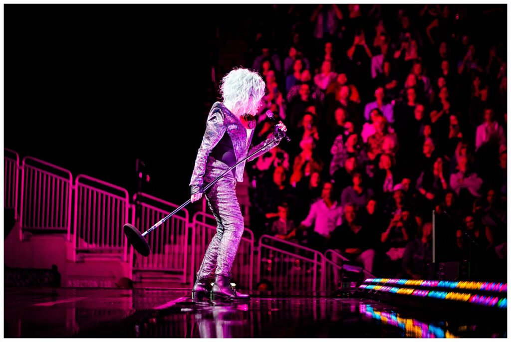 The Girls Just Wanna Have Fun Farewell Tour - Cyndi Lauper at Acrisure Arena Palm Desert