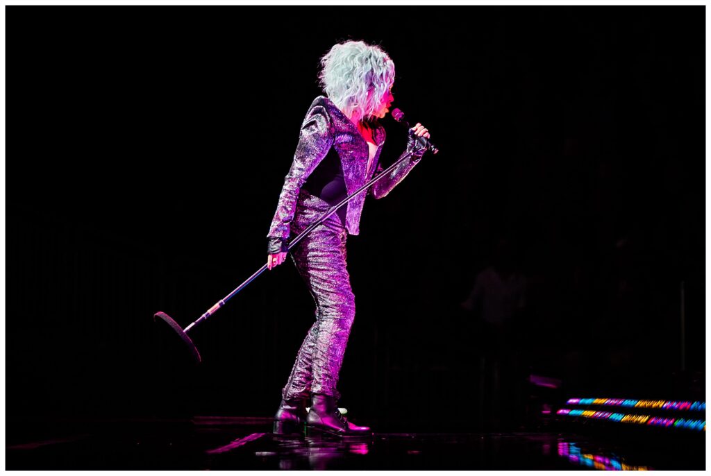 The Girls Just Wanna Have Fun Farewell Tour - Cyndi Lauper at Acrisure Arena Palm Desert