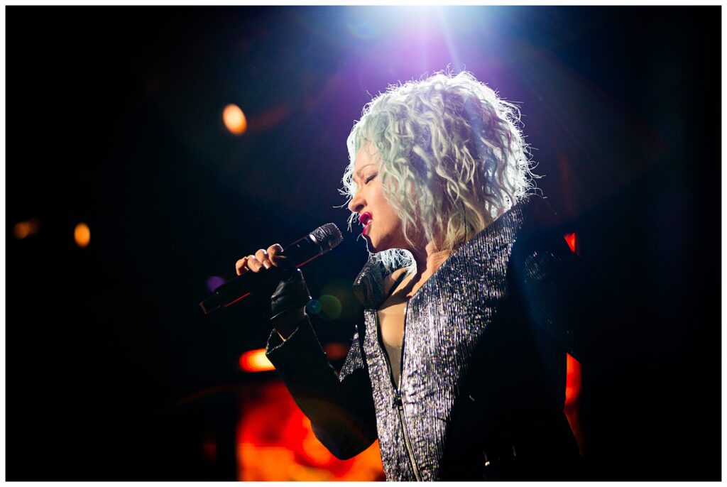 The Girls Just Wanna Have Fun Farewell Tour - Cyndi Lauper at Acrisure Arena Palm Desert