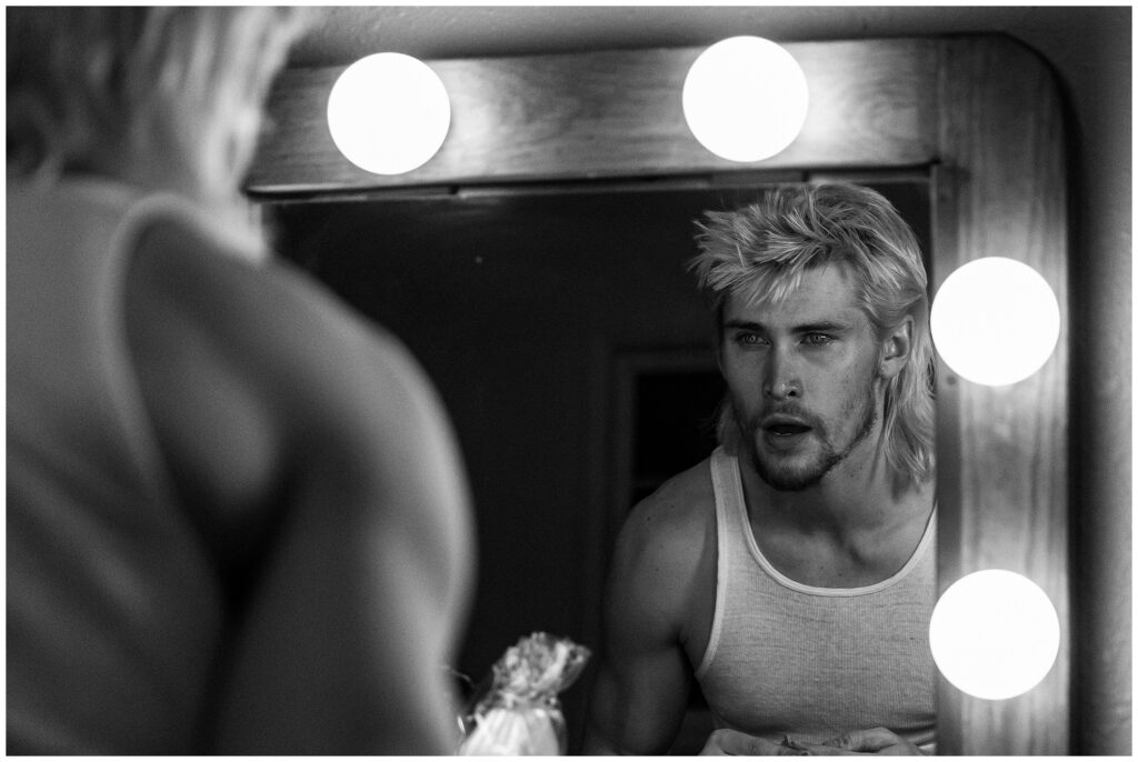 ONE OF US: A Lost Boys origin story, featuring David...