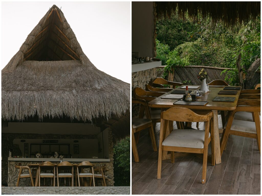 Amalife Resort - Isla Tierra Bomba, Colombia